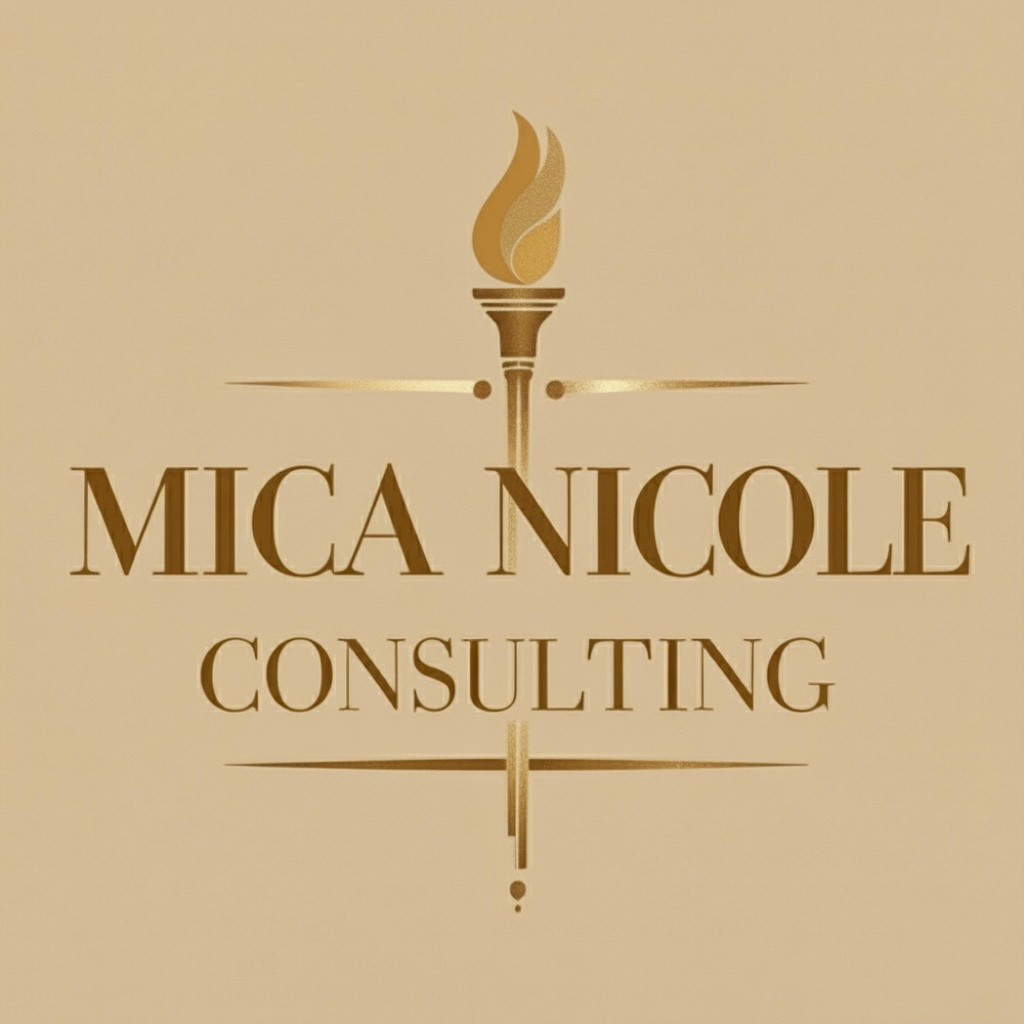 Mica Nicole Consulting